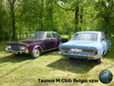 voorjaarsrondrit Taunus M Club België 2016